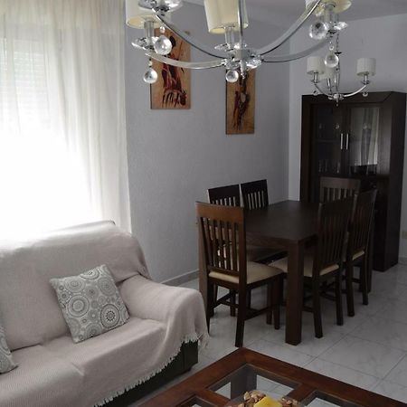 فيلا كازورلافي Casa Los Rosales المظهر الخارجي الصورة