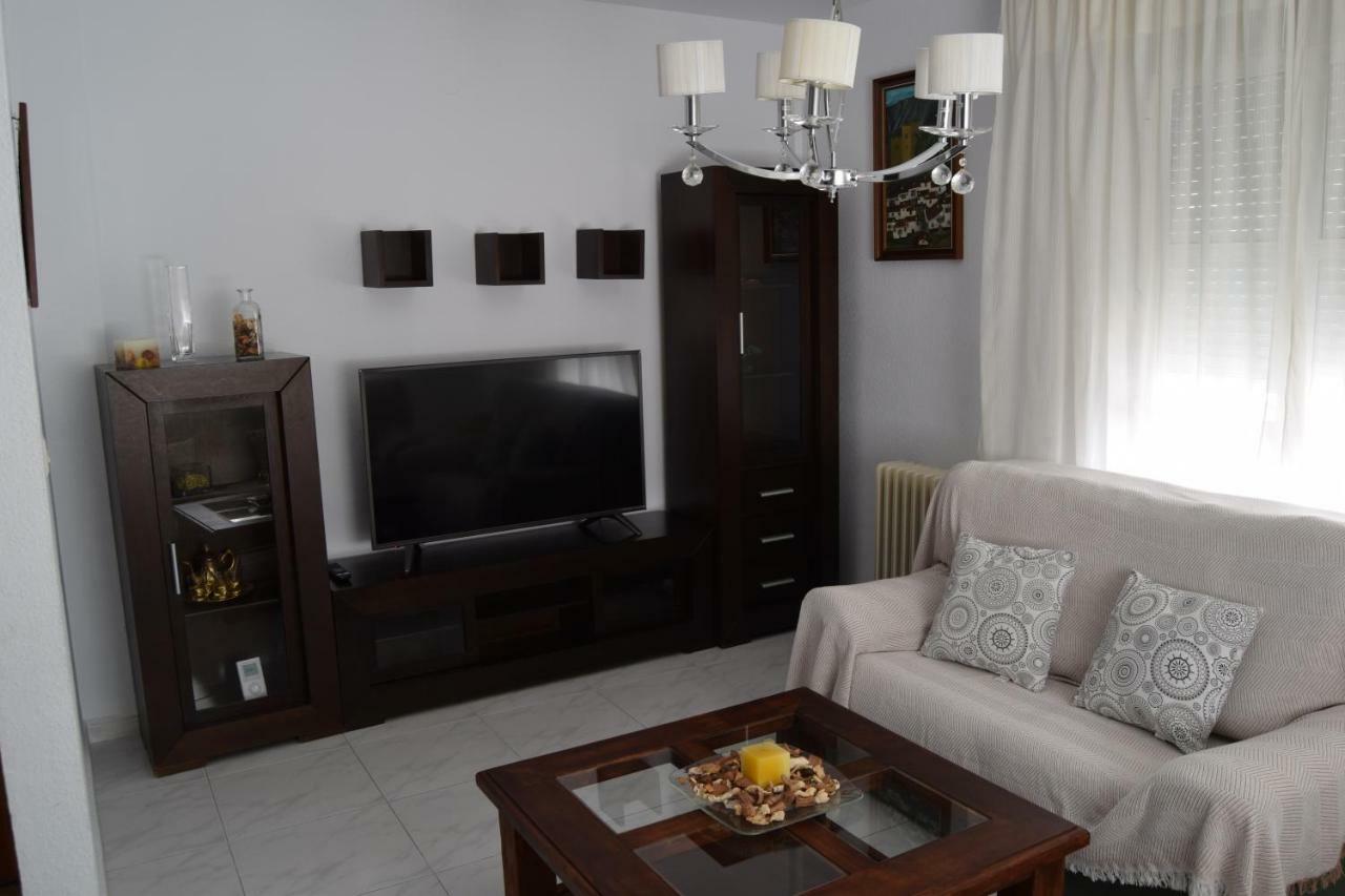 فيلا كازورلافي Casa Los Rosales المظهر الخارجي الصورة
